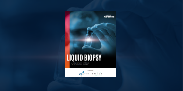 Liquid Biopsy – A Non-Invasive Approach To Health And Disease